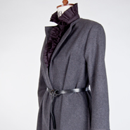 How to make cool, sophisticated clothes with style