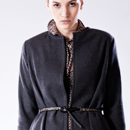 Soft Tailored Jacket Sewing Pattern