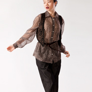 shirt pattern, waistcoat pattern, trouser pattern