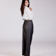 trouser pattern and shirt pattern - download patterns - sewing lessons
