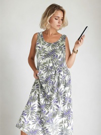 787 Sundress