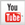 YouTube Icon