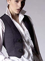 PDF Sewing Patterns Waistcoat by Angela Kane